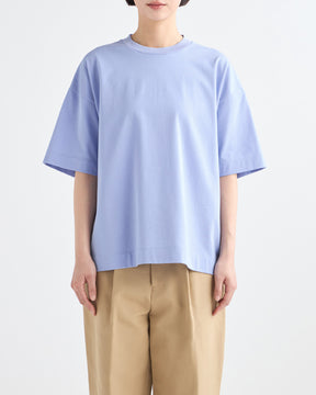ライトブルー　H166cm　着用サイズ：2