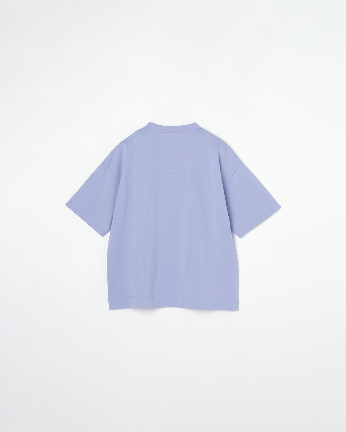 ヘビーコットンドロップショルダーＴシャツ　SL9S-T912-W11 (ベーシック以外のカラー)
