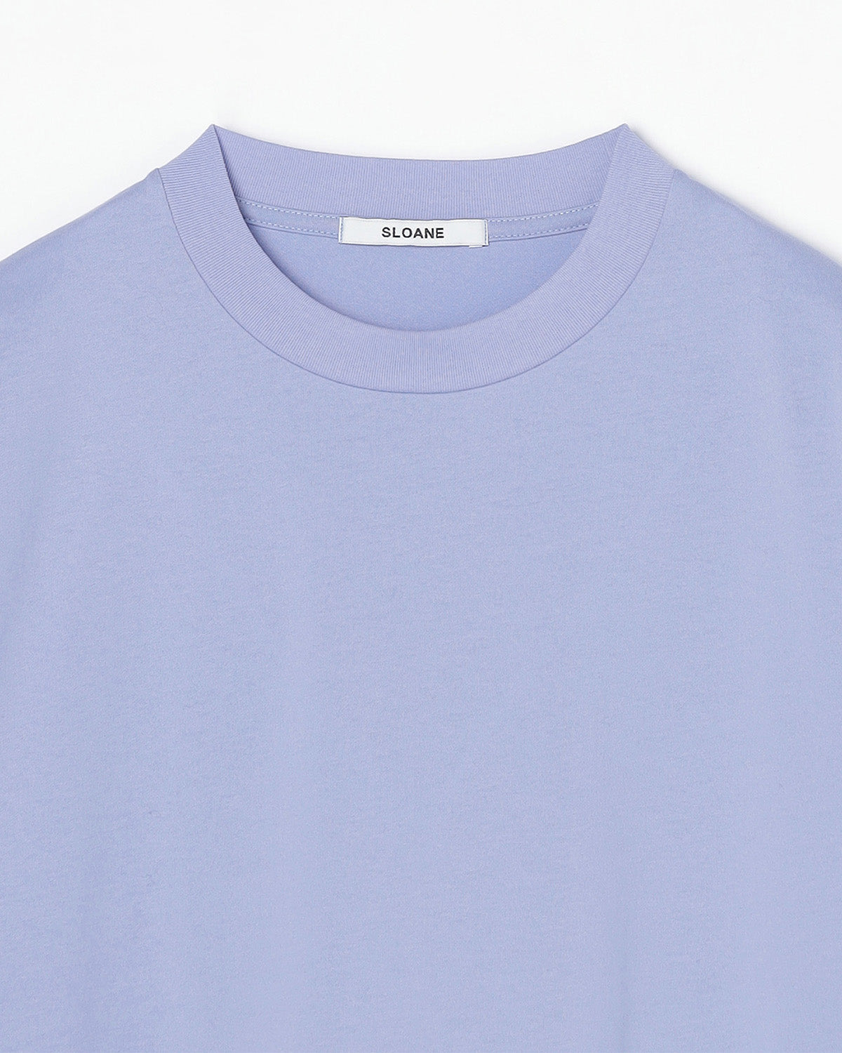ヘビーコットンドロップショルダーＴシャツ　SL9S-T912-W11 (ベーシック以外のカラー)