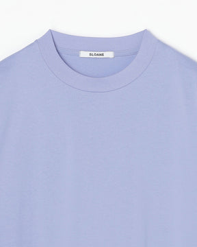 ヘビーコットンドロップショルダーＴシャツ　SL9S-T912-W11 (ベーシック以外のカラー)