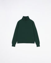 【UNISEX】16G天竺 ウルトラファインメリノウール タートル  SL9W-728