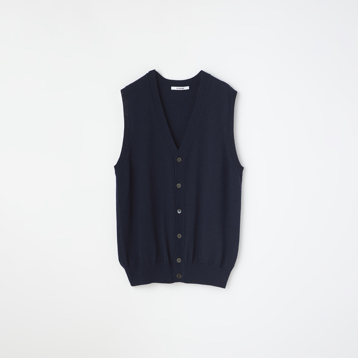 45rpm 羽織 ベスト ウール 45R】アウター｜1977年創業、日本の服。丈夫で長持ち、気持ちの良い服