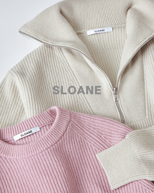 THE SHOP SLOANE｜SLOANE 公式ONLINE SHOP