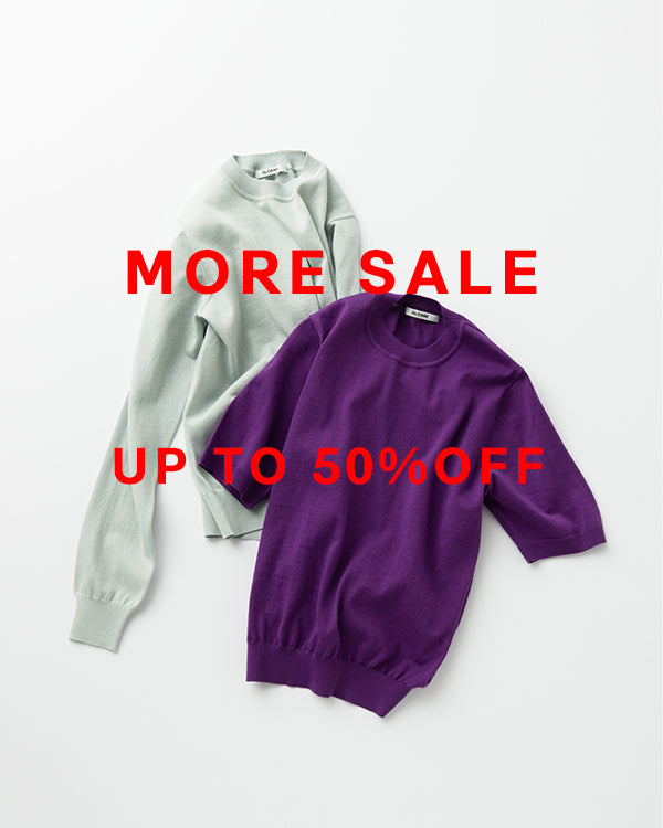 THE SHOP SLOANE｜SLOANE 公式ONLINE SHOP