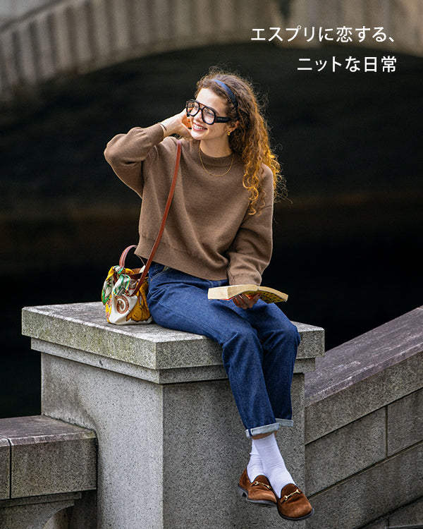 THE SHOP SLOANE｜SLOANE 公式ONLINE SHOP