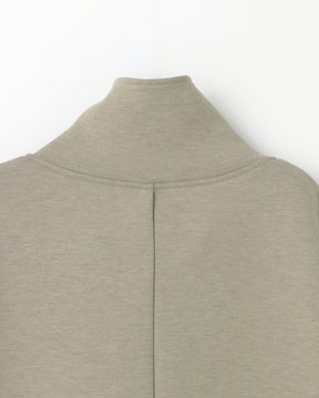 【relay】ジップアップブルゾン　r1S-PK0013