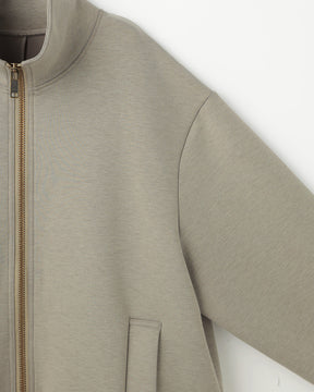 【relay】ジップアップブルゾン　r1S-PK0013