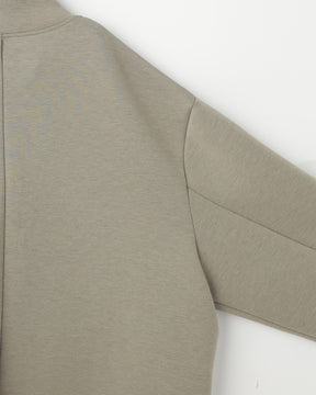 【relay】ジップアップブルゾン　r1S-PK0013