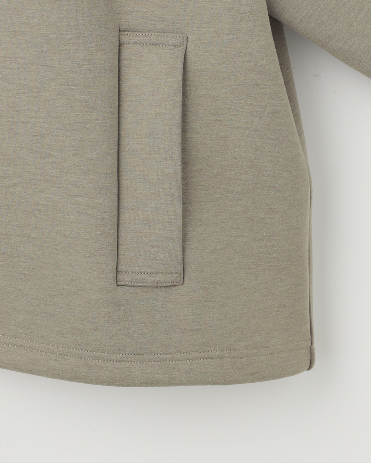 【relay】ジップアップブルゾン　r1S-PK0013