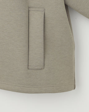 【relay】ジップアップブルゾン　r1S-PK0013