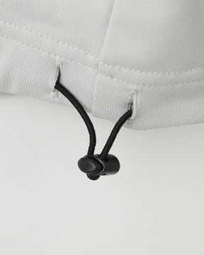 【relay】ポリエステル裏毛半袖スウェット　r1S-PO0010