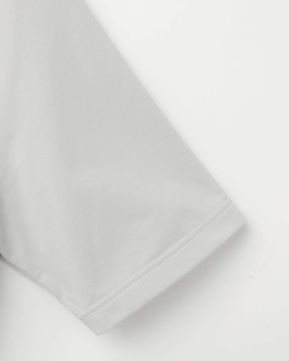 【relay】ポリエステル裏毛半袖スウェット　r1S-PO0010