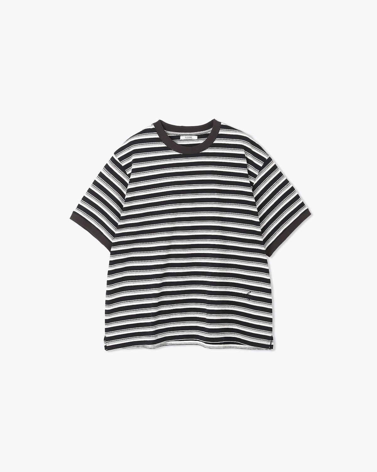 ブラック×ホワイト