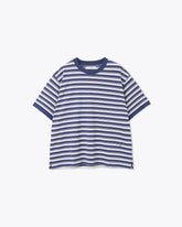 ブルー×ホワイト