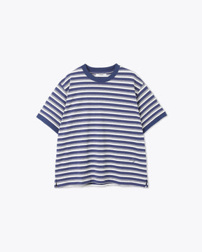 ブルー×ホワイト